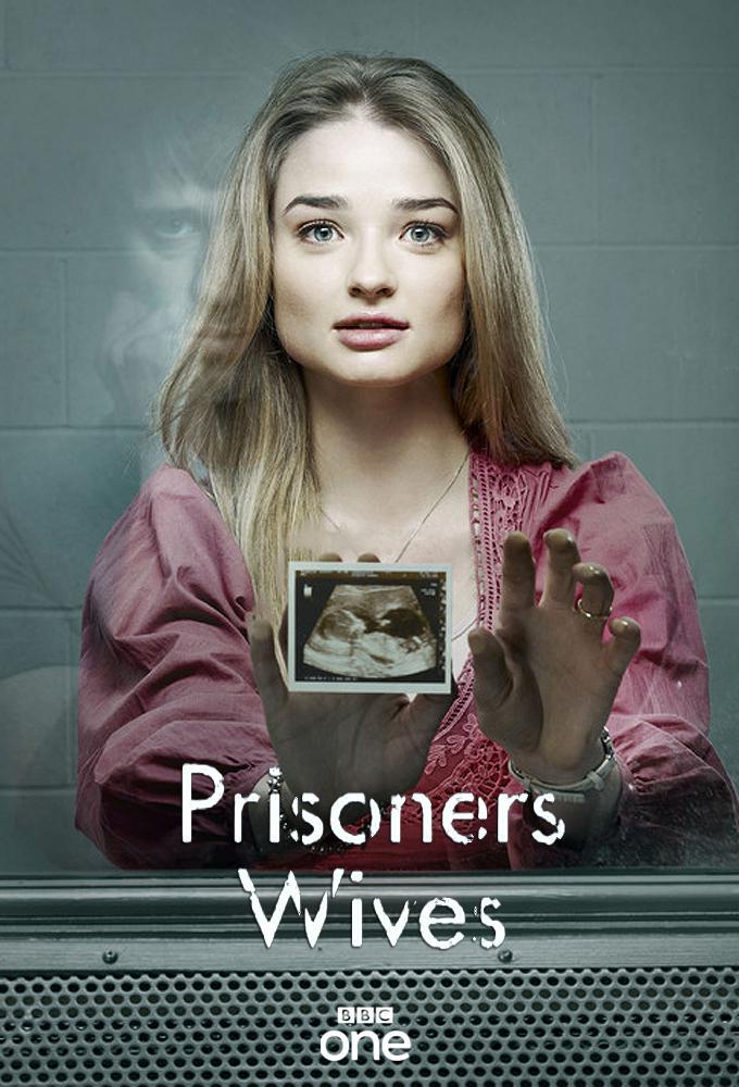 TV ratings for Prisoners' Wives in Denmark. BBC One TV series