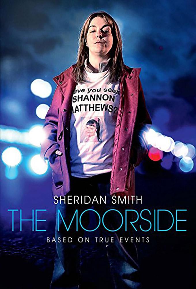 TV ratings for The Moorside in the United States. BBC One TV series