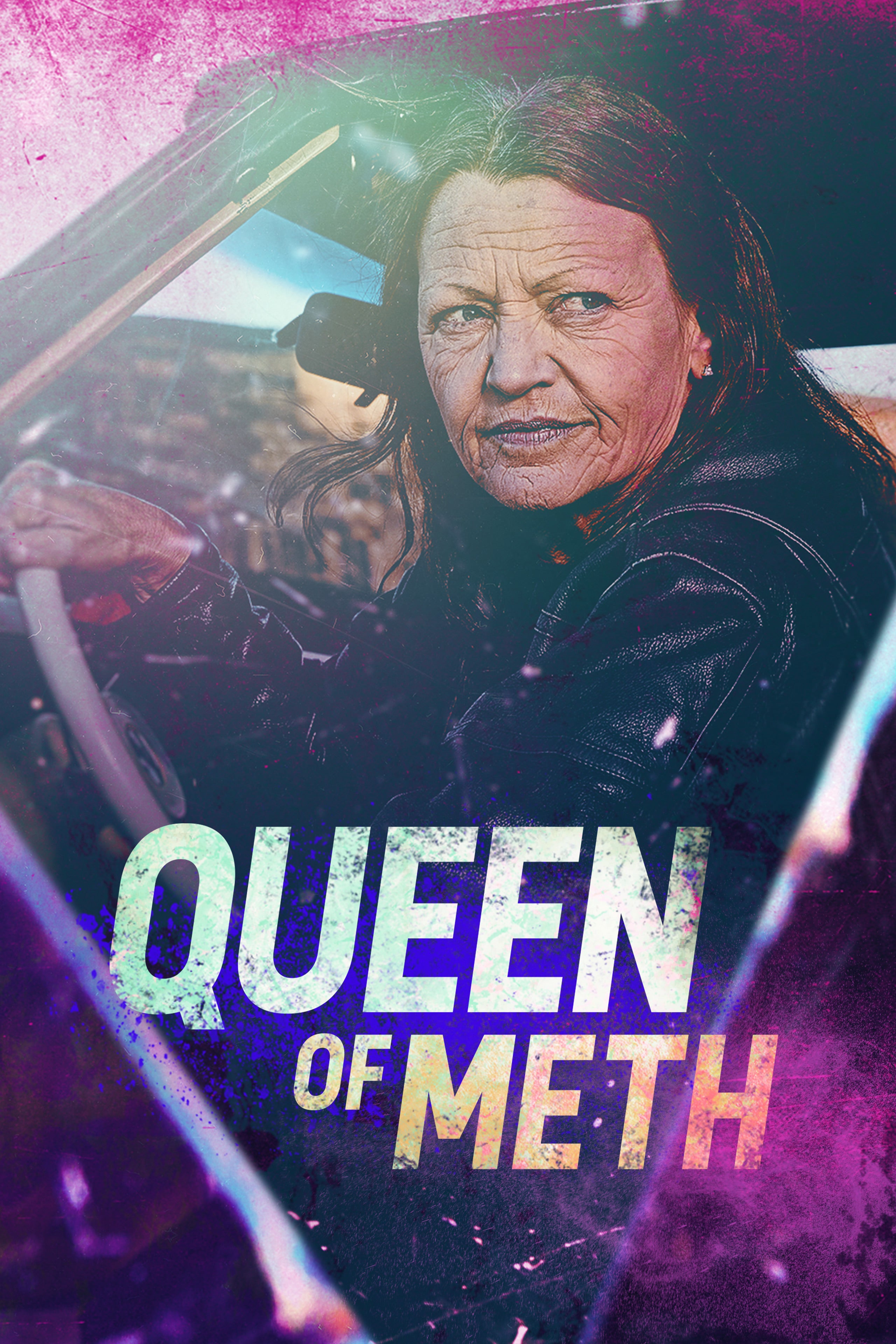 TV ratings for Queen Of Meth in Russia. Discovery+ TV series