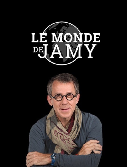 TV ratings for Le Monde De Jamy in the United States. France 3 TV series