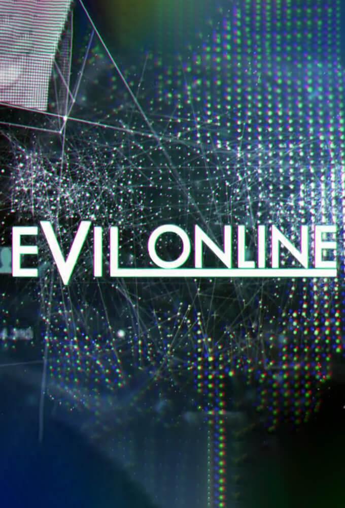 TV ratings for Evil Online in Australia. Quest TV series