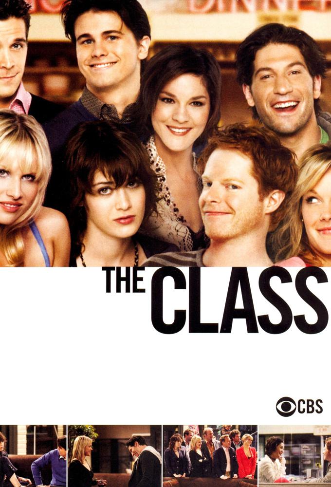 TV ratings for The Class in Australia. CBS TV series