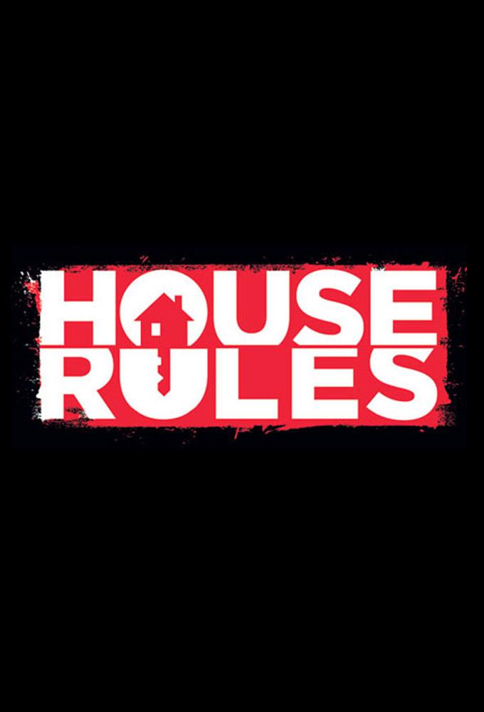 TV ratings for House Rules in Australia. Seven Network TV series