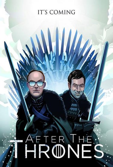 After The Thrones