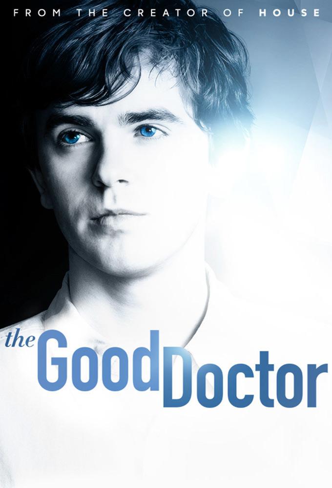 TV ratings for The Good Doctor in South Africa. abc TV series