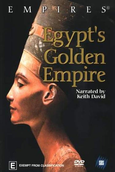 Empires: Egypt's Golden Empire
