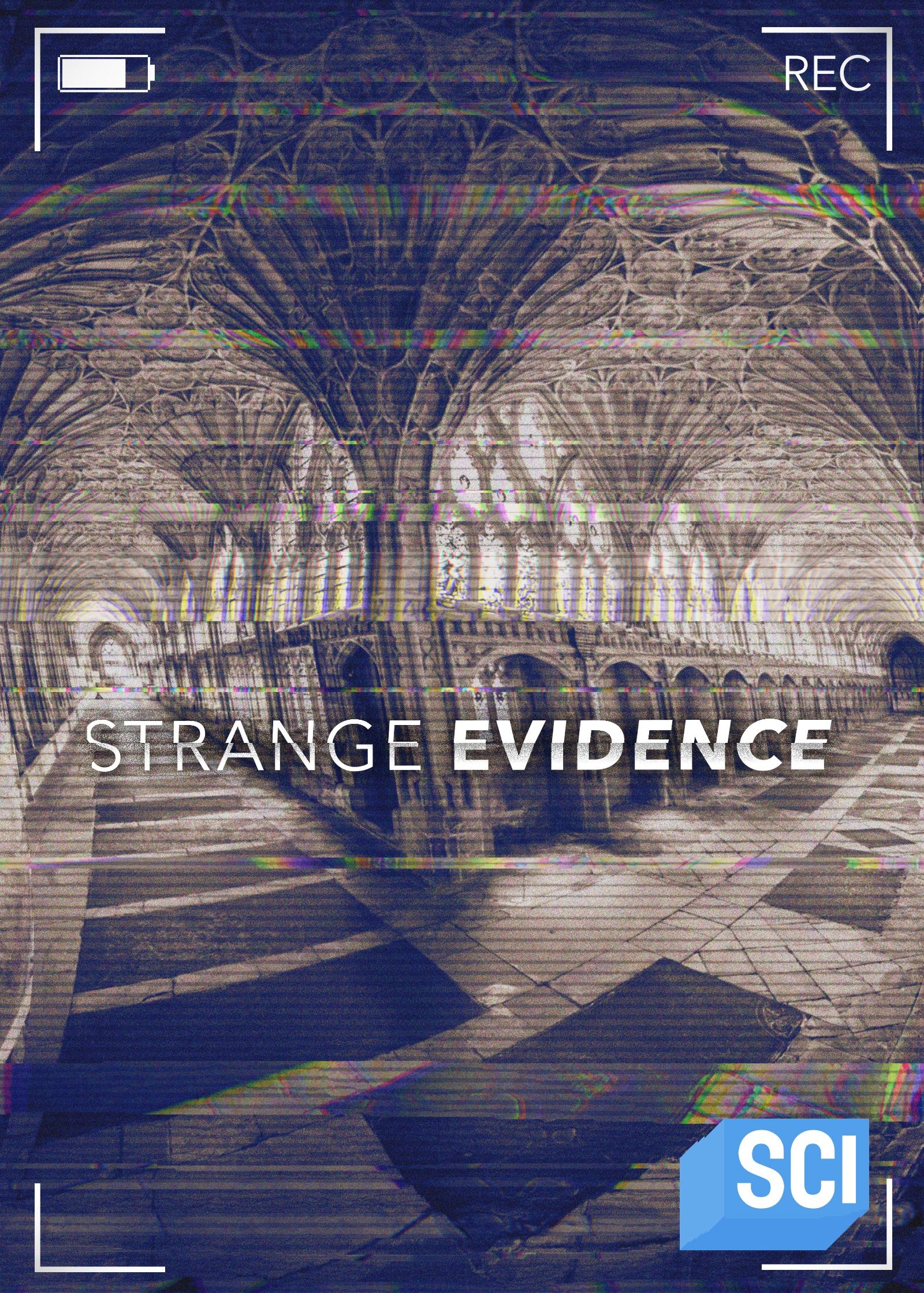 TV ratings for Strange Evidence in Australia. Science Channel TV series
