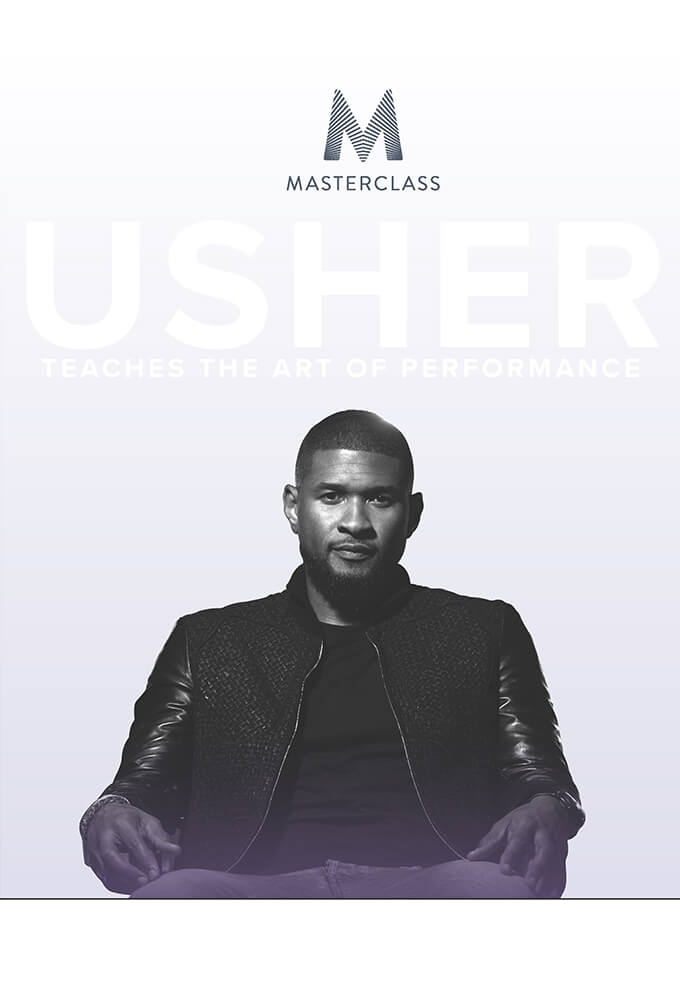 TV ratings for Usher Teaches The Art Of Performance in the United States. MasterClass TV series