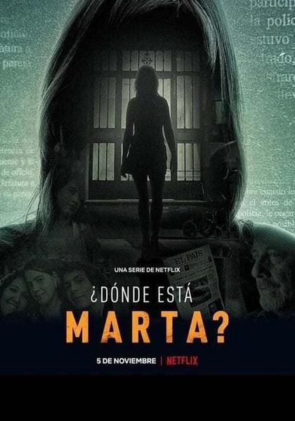 Where Is Marta?