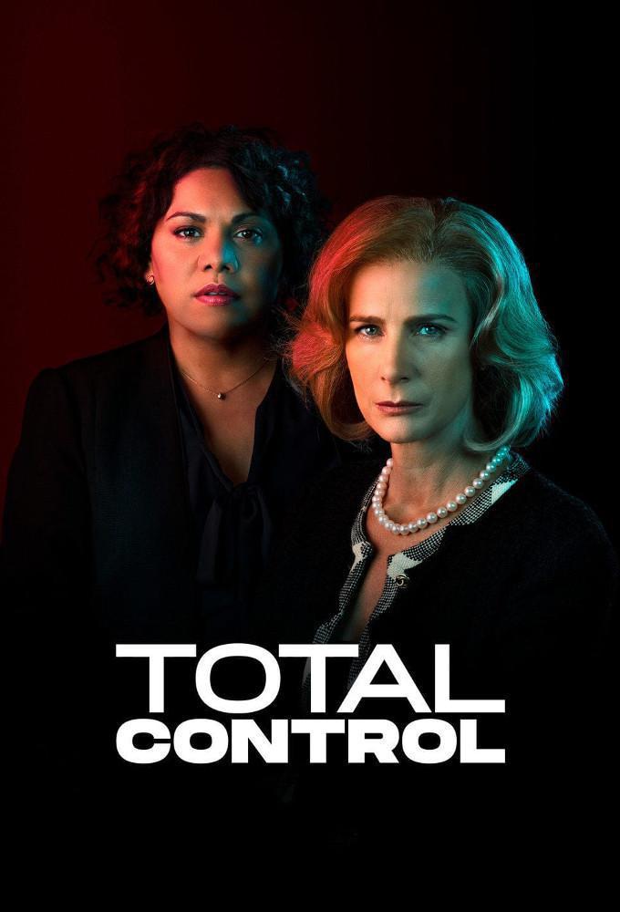 TV ratings for Total Control in Chile. ABC TV series