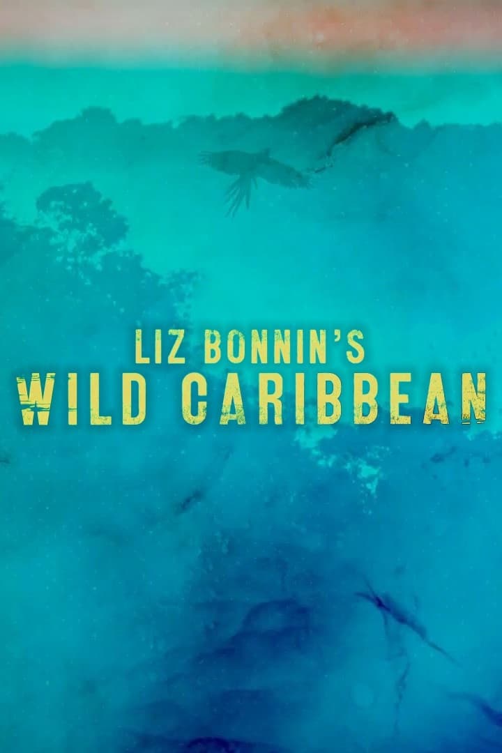 TV ratings for Liz Bonnin's Wild Caribbean in Colombia. BBC Two TV series
