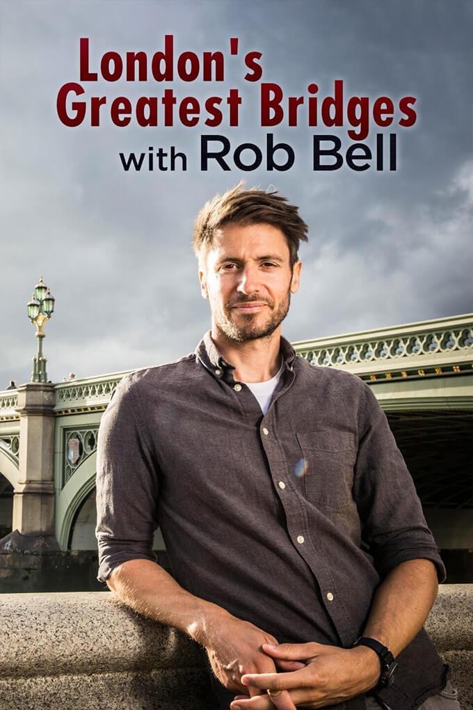 TV ratings for London's Greatest Bridges With Rob Bell in Thailand. Channel 5 TV series