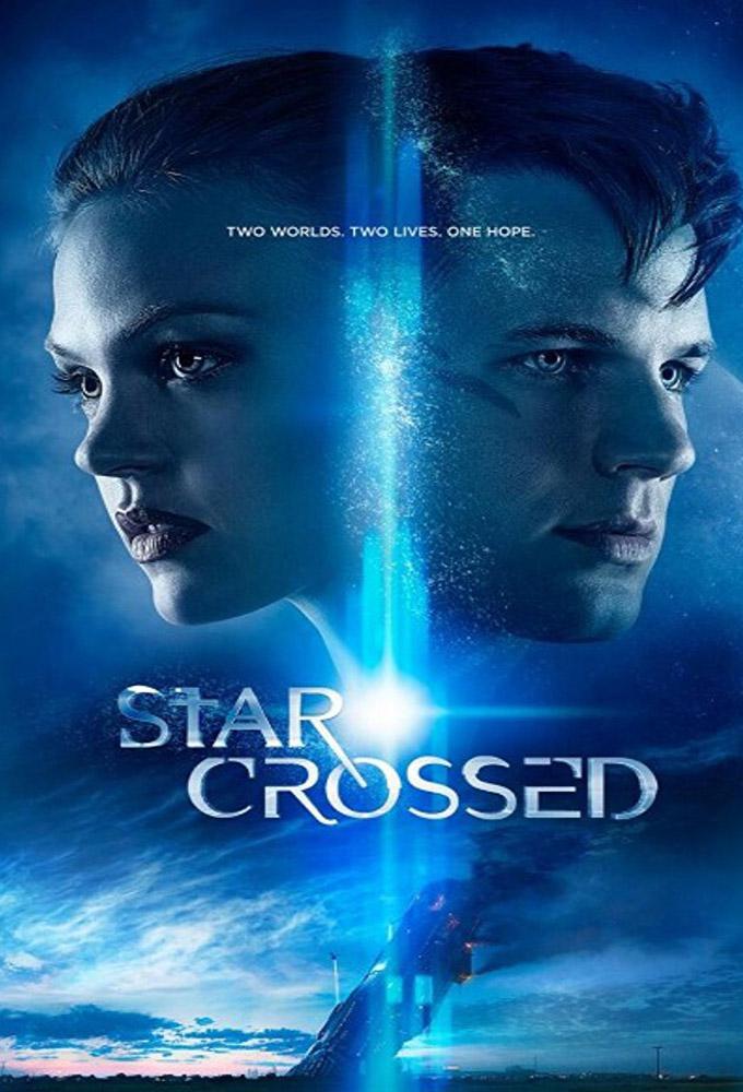 TV ratings for Star-Crossed in Australia. the cw TV series