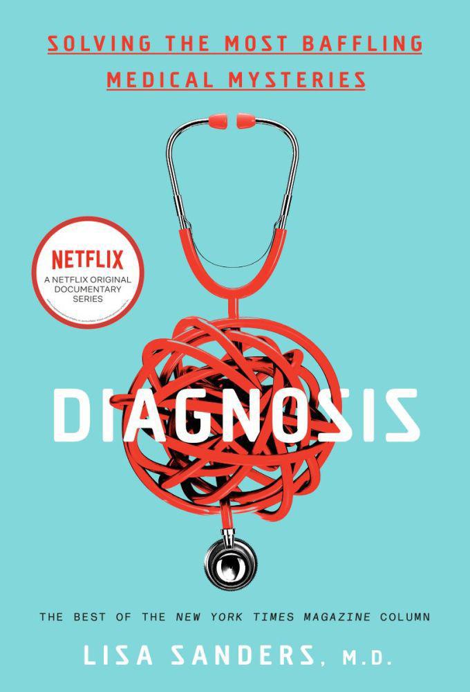 TV ratings for Diagnosis in Noruega. Netflix TV series