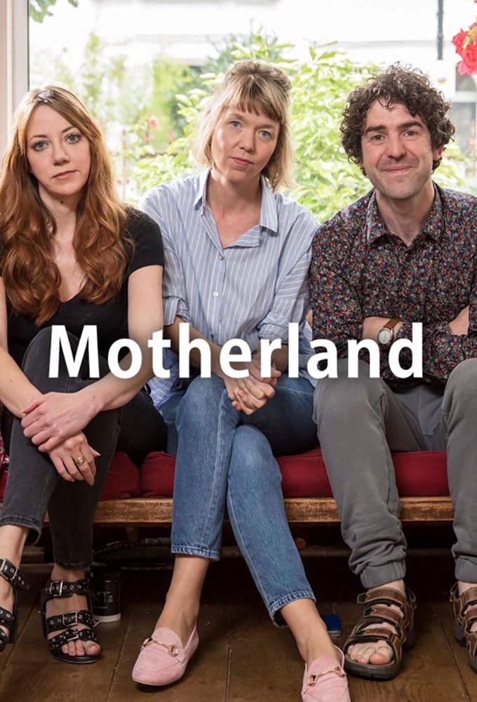 TV ratings for Motherland in New Zealand. BBC Two TV series