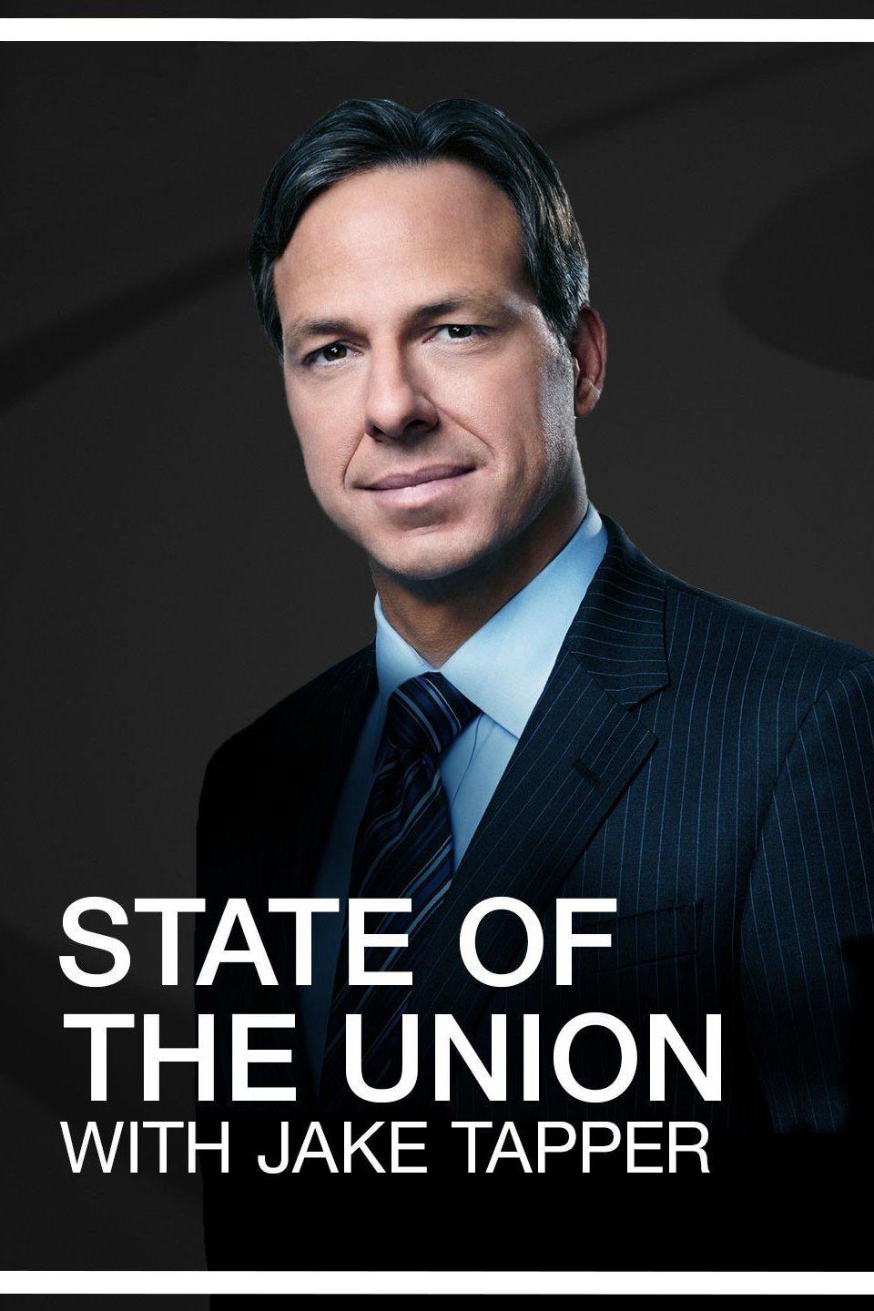 TV ratings for State Of The Union With Jake Tapper in the United States. CNN TV series