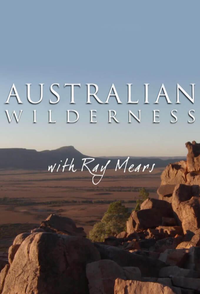 TV ratings for Australian Wilderness With Ray Mears in Colombia. ITV TV series
