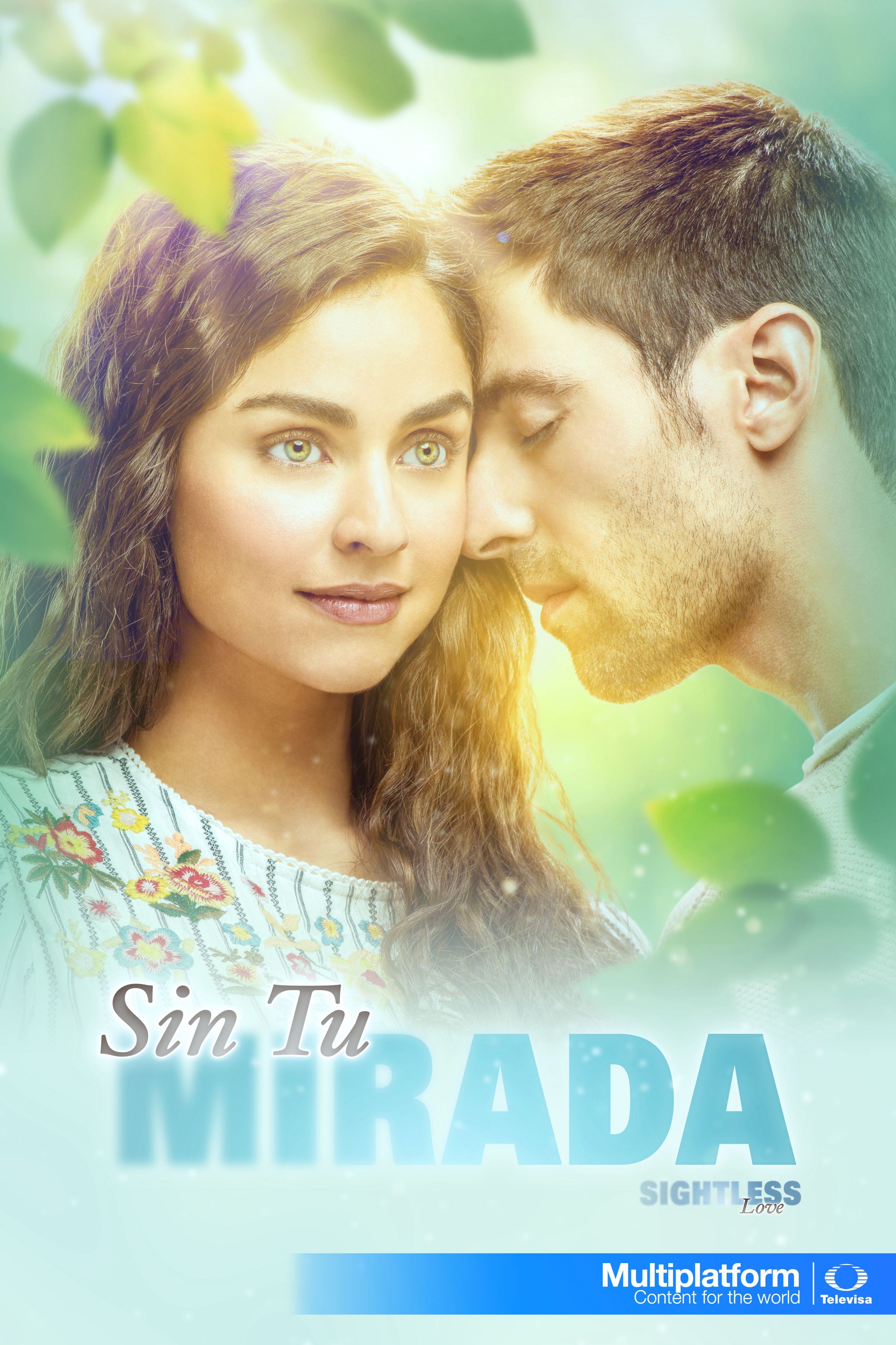 TV ratings for Sin Tu Mirada in Chile. Las Estrellas TV series
