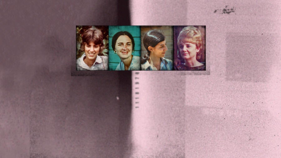 TV ratings for Jonestown: The Women Behind The Massacre in Australia. a&e TV series