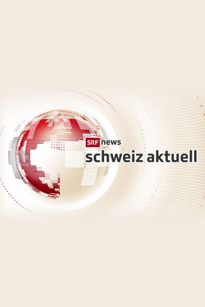 TV ratings for Schweiz Aktuell in Denmark. SRF 1 TV series