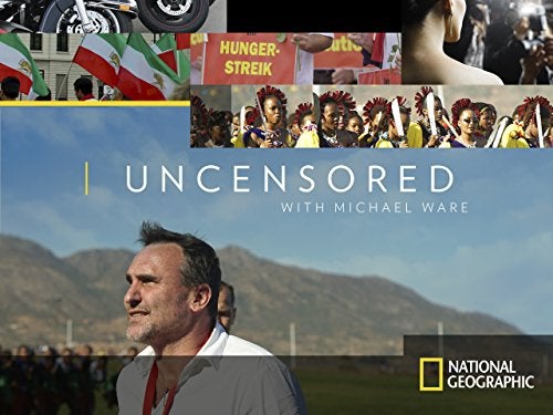 TV ratings for Uncensored With Michael Ware in Turkey. National Geographic TV series