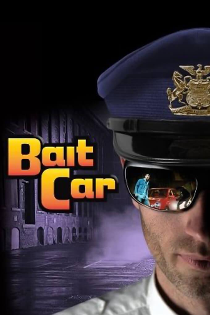 TV ratings for Bait Car in Chile. truTV TV series