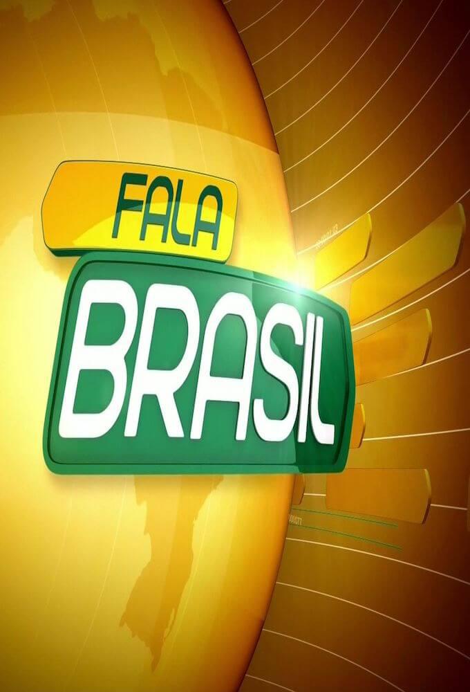 TV ratings for Fala Brasil in Malaysia. RecordTV TV series