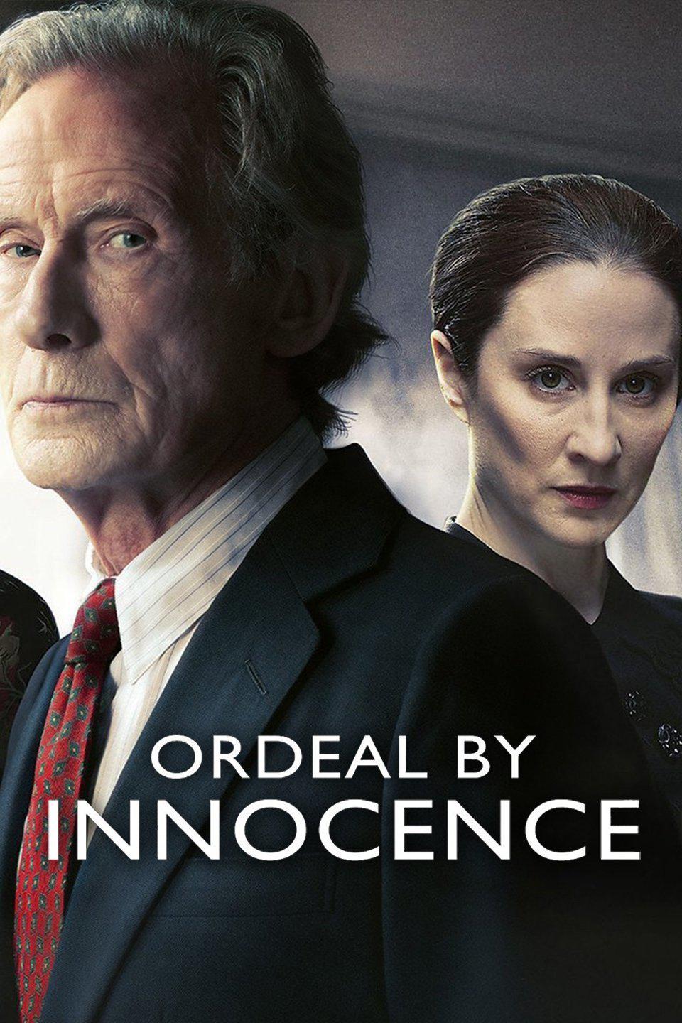 TV ratings for Ordeal By Innocence in South Korea. BBC One TV series