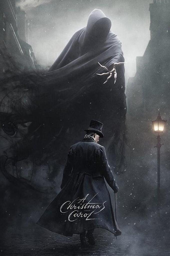 TV ratings for A Christmas Carol in Sweden. FX TV series