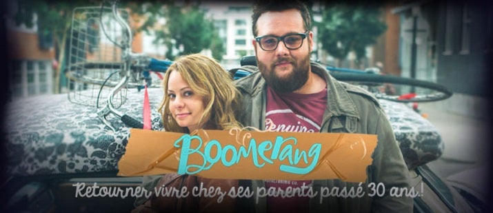 TV ratings for Boomerang (CA) in Chile. TVA TV series