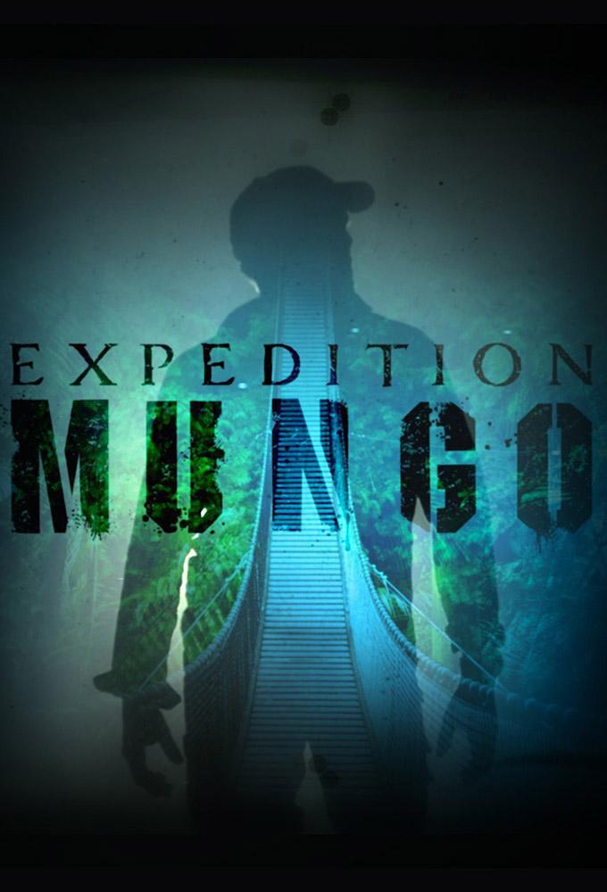 TV ratings for Expedition Mungo in the United Kingdom. Animal Planet TV series