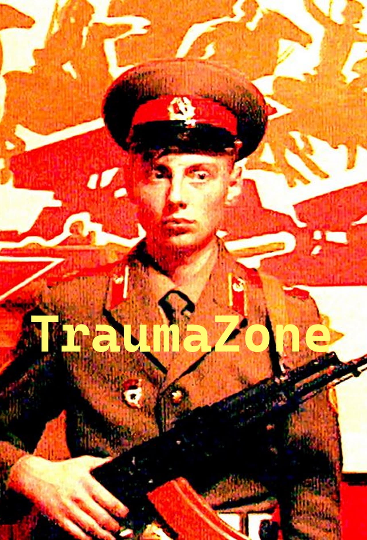 TV ratings for Russia 1985-1999 TraumaZone in South Korea. BBC iPlayer TV series