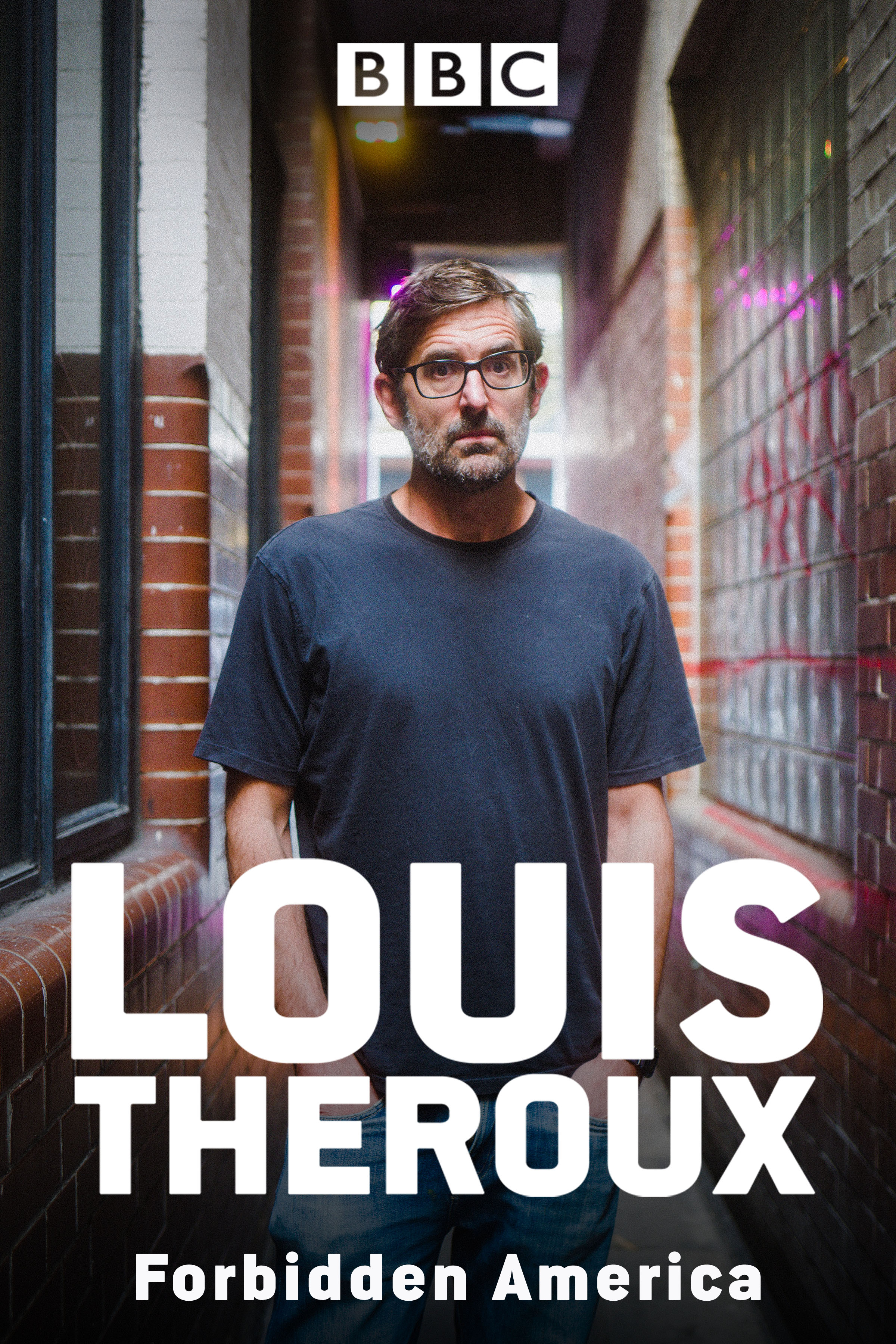 TV ratings for Louis Theroux: Forbidden America in Netherlands. BBC Two TV series