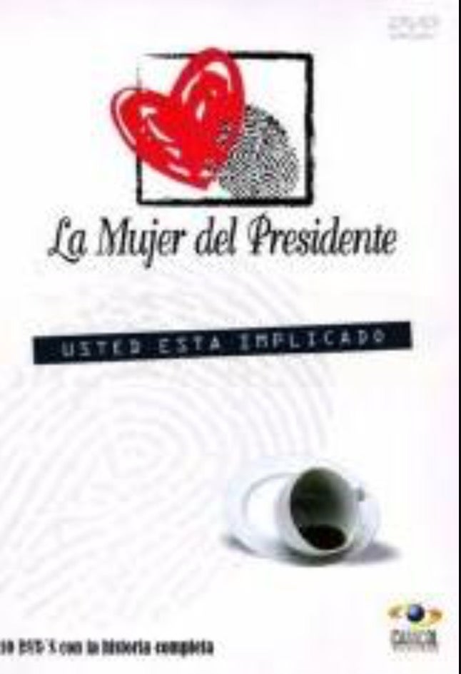 TV ratings for La Mujer Del Presidente in Mexico. Channel 1 TV series