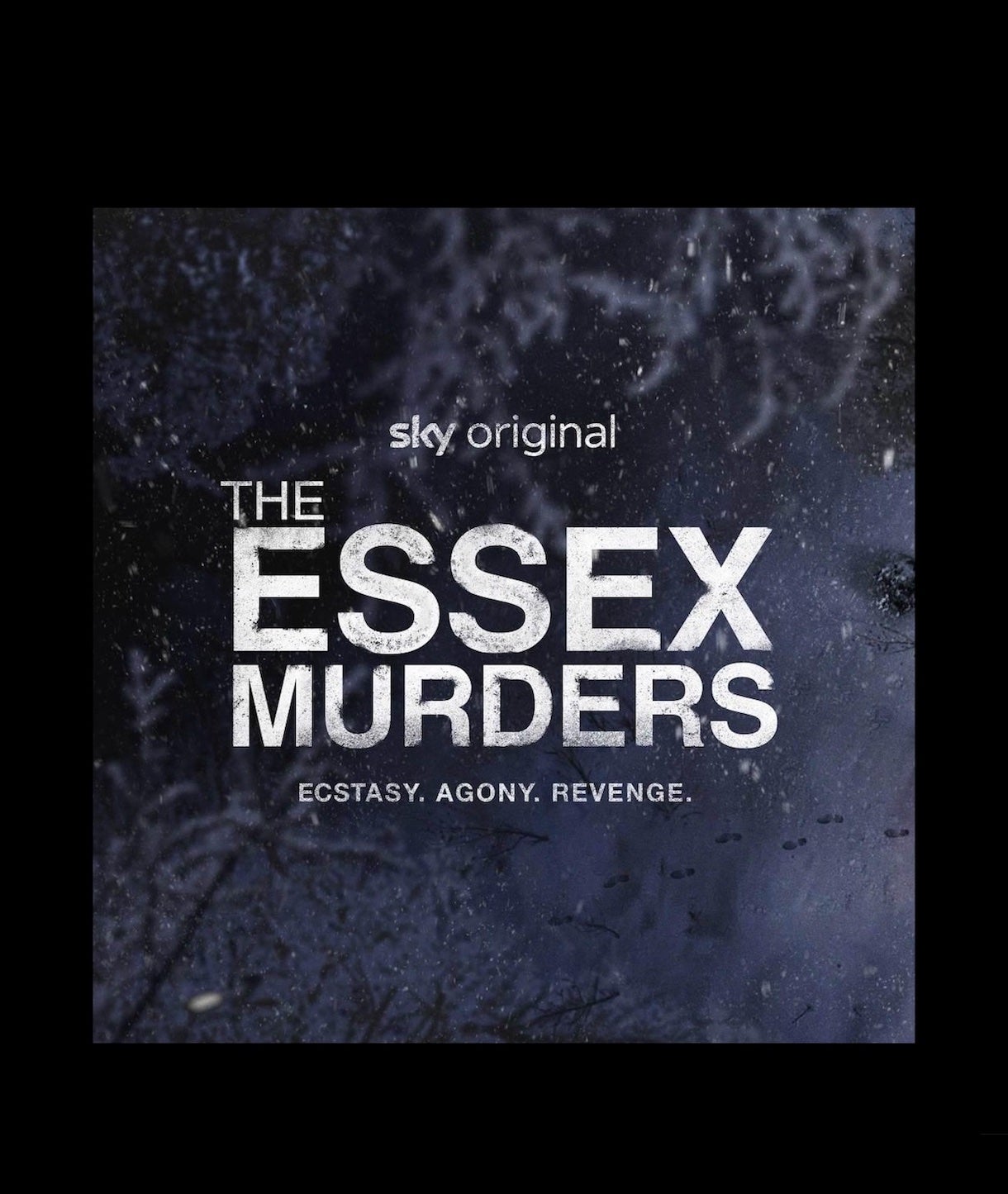 TV ratings for The Essex Murders in the United Kingdom. Sky Documentaries TV series