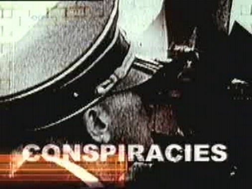 TV ratings for Conspiracies in Brazil. BBC Choice TV series