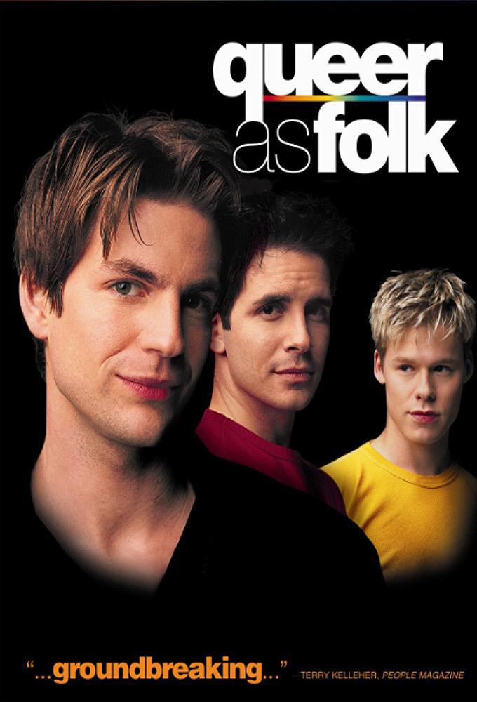 TV ratings for Queer As Folk in the United Kingdom. SHOWTIME TV series