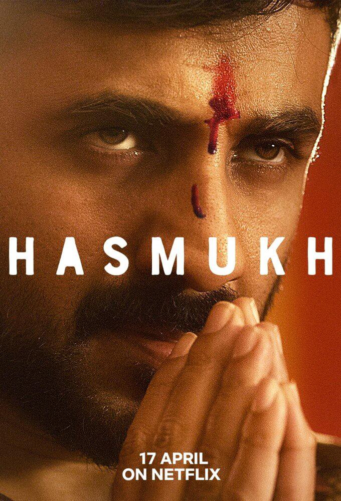 TV ratings for Hasmukh in South Africa. Netflix TV series