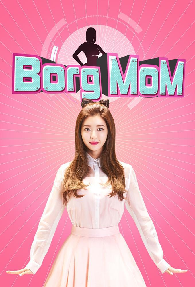 TV ratings for Borg Mom in Russia. MBC TV series