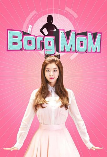 Borg Mom