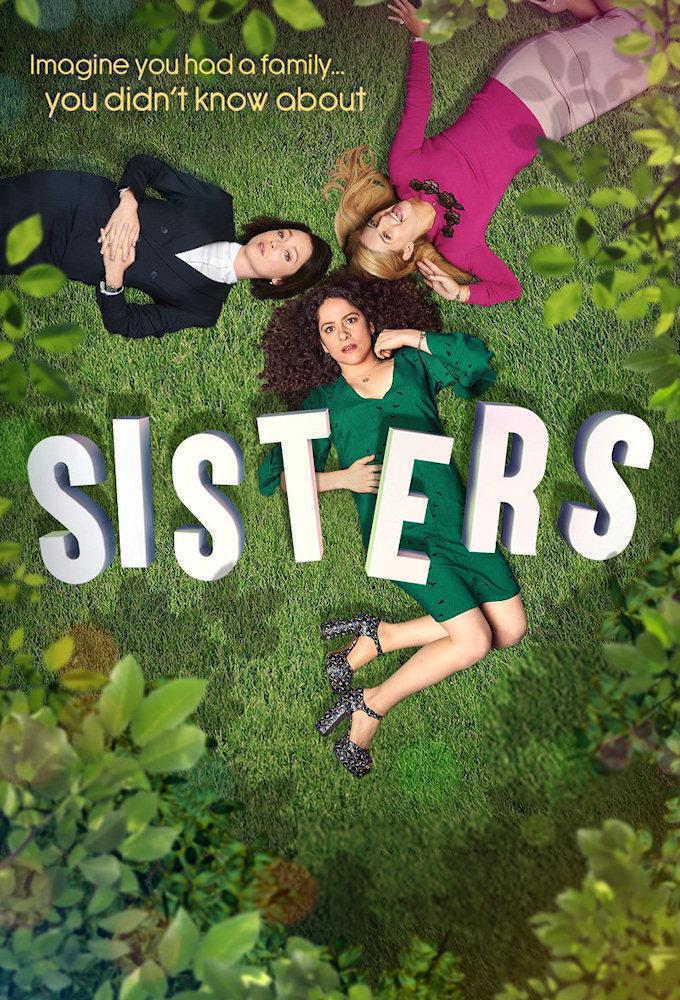 TV ratings for Sisters (Australia) in Japón. Network 10 TV series
