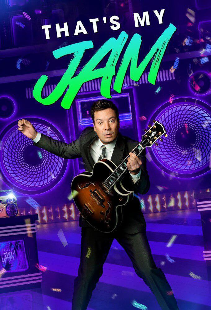 TV ratings for That’s My Jam in New Zealand. National Broadcasting Company (NBC) TV series