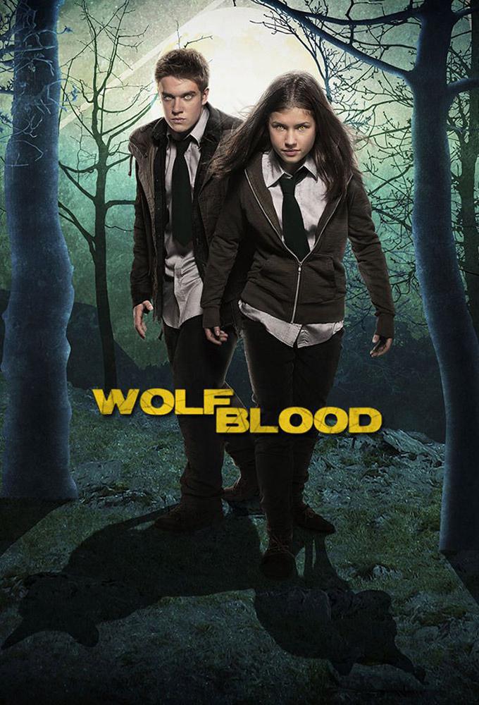 TV ratings for Wolfblood in New Zealand. CBBC TV series