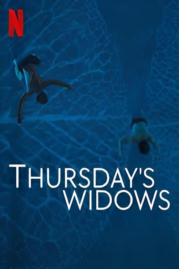 TV ratings for Thursday's Widows (Las Viudas De Los Jueves) in South Korea. Netflix TV series