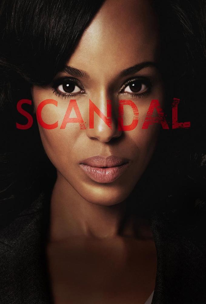 TV ratings for Scandal in the United Kingdom. ABC TV series