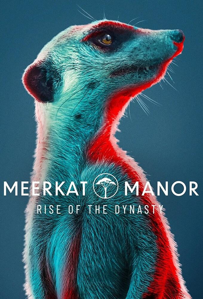 TV ratings for Meerkat Manor: Rise Of The Dynasty in Colombia. BBC America TV series