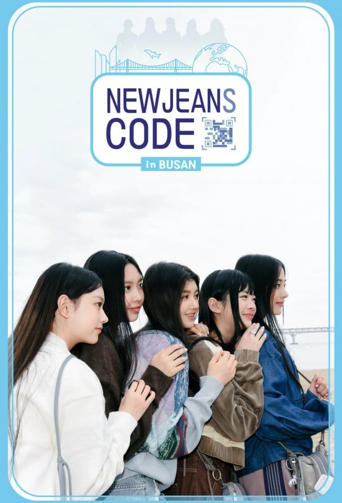 TV ratings for NewJeans Code In Busan (뉴진스 코드 In 부산) in Japan. SBS TV series