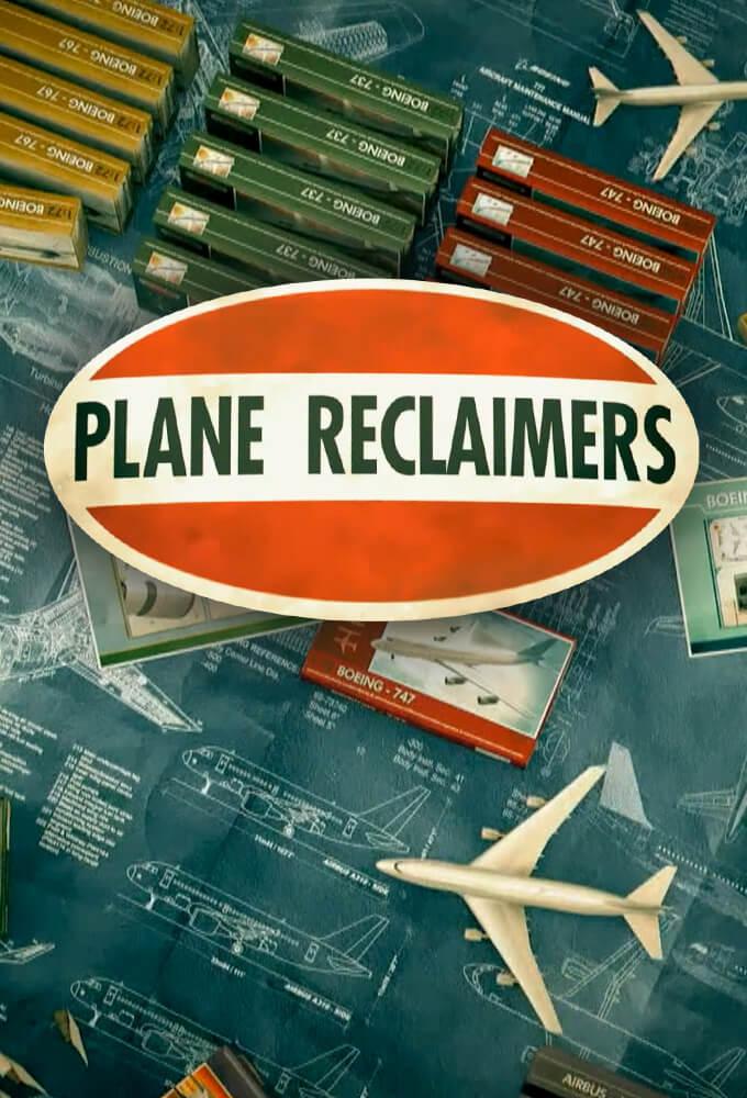 TV ratings for Plane Reclaimers in New Zealand. Quest TV series