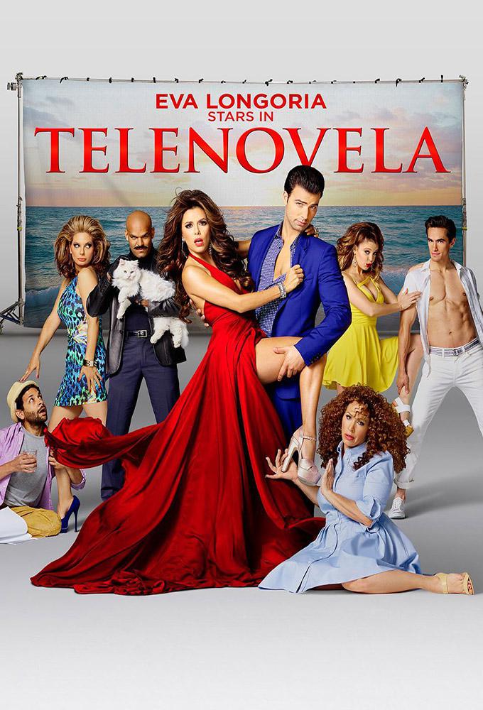 TV ratings for Telenovela in India. NBC TV series