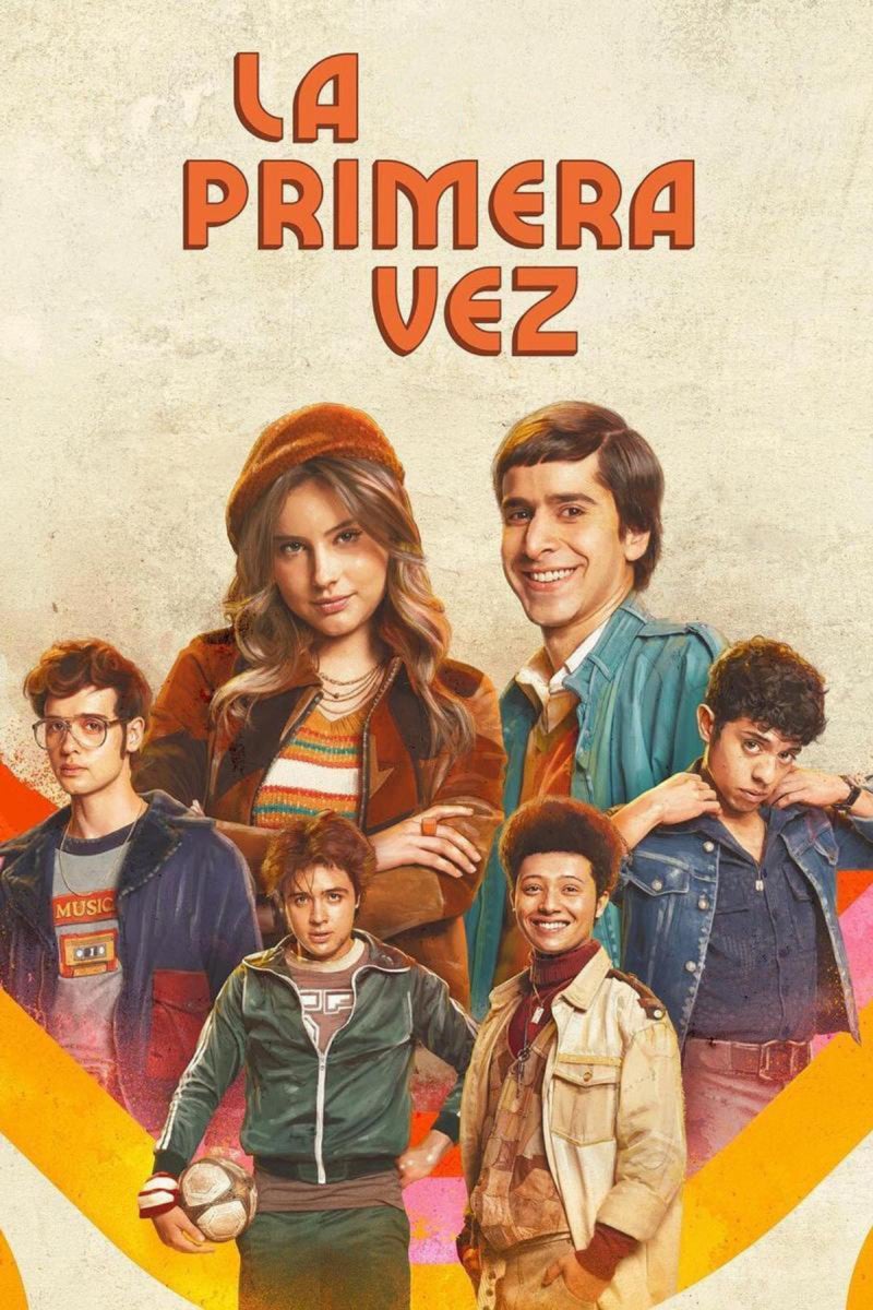 TV ratings for Eva Lasting (La Primera Vez) in Brazil. Netflix TV series